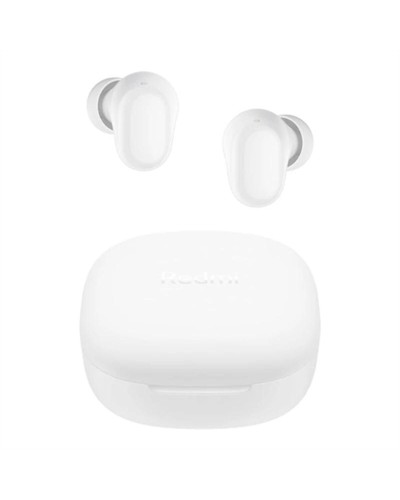 Écouteurs in Ear Bluetooth Xiaomi Redmi Buds 6 Play Blanc