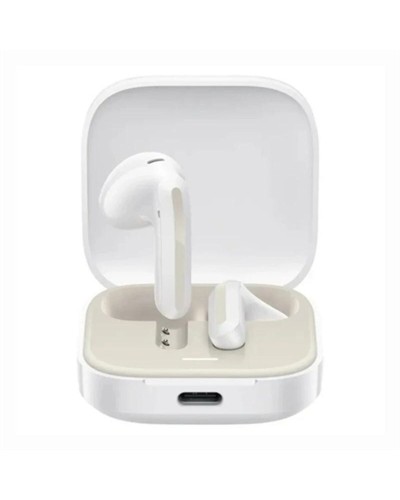 In-ear Bluetooth Headphones Xiaomi Buds 6 Active White