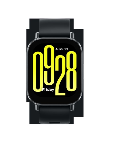 Montre intelligente Xiaomi Redmi Watch 5 Active Noir 2"