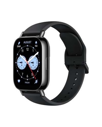 Smartwatch Xiaomi Redmi Watch 5 Lite Schwarz 1,96"