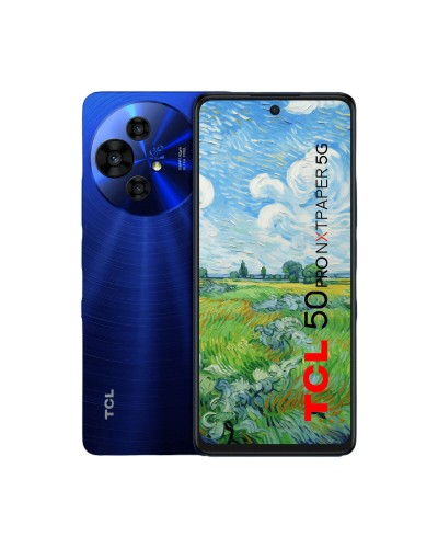 Smartphone TCL 50 PRO 6,8" Octa Core 8 GB RAM 512 GB Blå