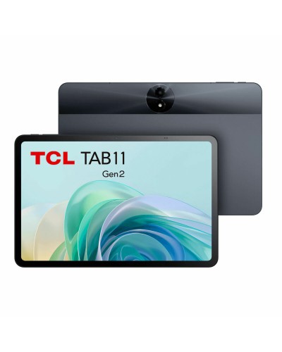 Tablet TCL Tab 11 Gen2 11" Octa Core 6 GB RAM 256 GB Grigio