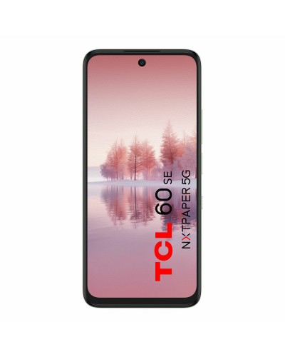 Smartphone TCL T521K-2BLCA112 6,7" Octa Core 8 GB RAM 256 GB Green