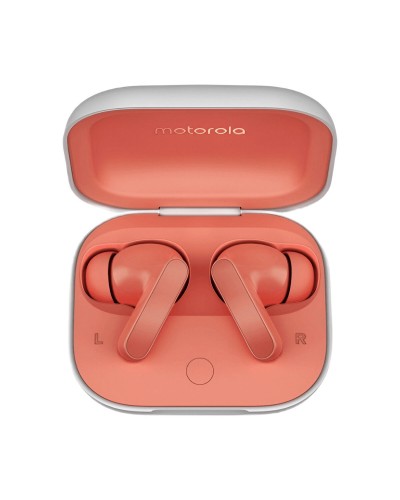 Bluetooth hoofdtelefoon Motorola PG38C05750 Roze