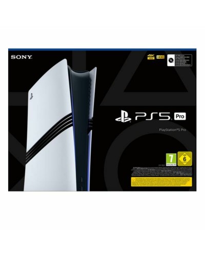 PlayStation 5 Pro Sony 9595472 16 GB
