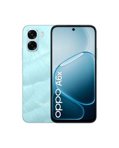 Älypuhelimet Oppo CPH2819 6,75" Octa Core 4 GB RAM 128 GB Sininen