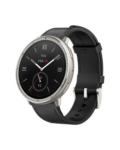 Älykello Amazfit ACTIVE 2R NFC PREMIUM Musta 1,32"