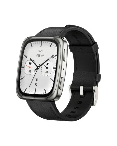 Smartwatch Amazfit ACTIVE 2 SQUARE Zwart 1,75"