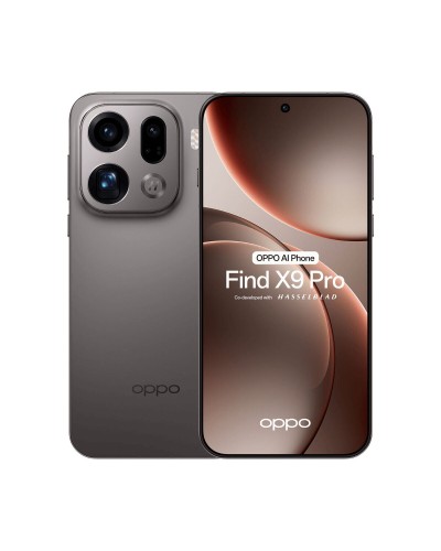 Älypuhelimet Oppo CPH2791 6,78" Octa Core 16 GB RAM 512 GB Musta