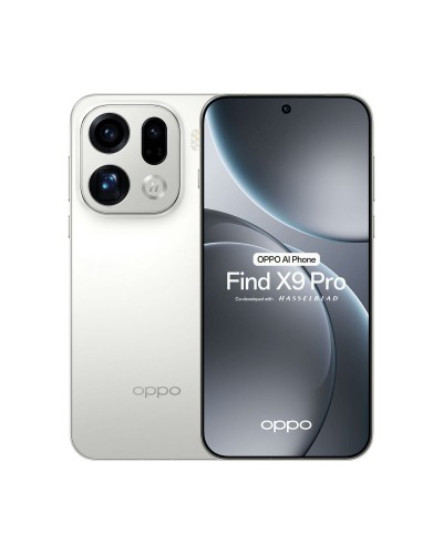 Smartphone Oppo CPH2791 6,78" Octa Core 16 GB RAM 512 GB Weiß