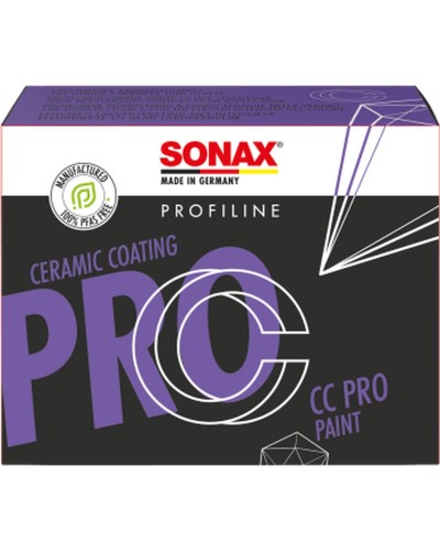 Bildschirmreinigungsset Sonax 630994 (6 Stücke)