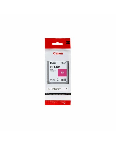 Originele inkt cartridge Canon PFI-030M Magenta