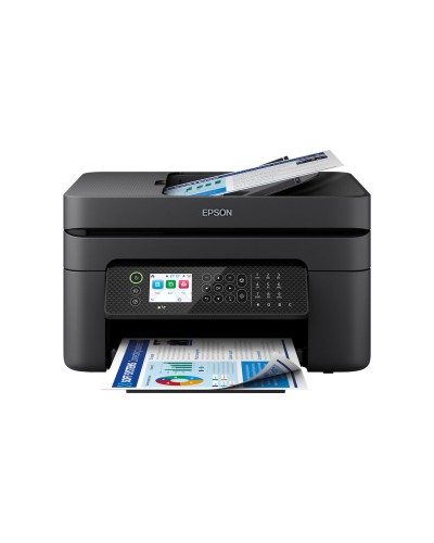 Monitoimitulostin Epson WORKFORCE WF-2950DWF