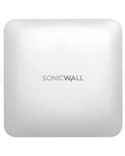 Access point SonicWall 03-SSC-0727 White