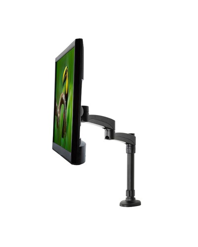 Supporto da Tavolo per Schermo B-Tech BT7373/B 28" 10"