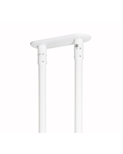 Supporto da Tavolo per Schermo B-Tech BT7807/W