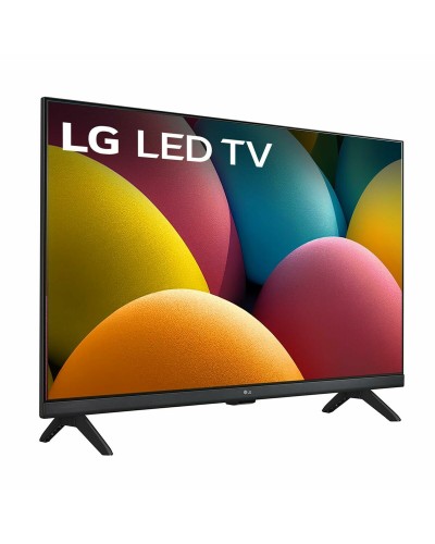Smart TV LG 32LR60006LA.AEUQ Full HD 32" LED