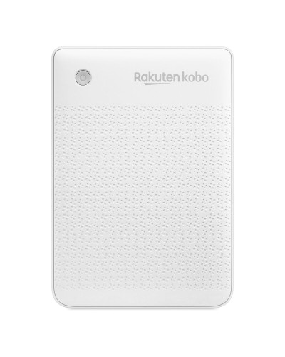 eBook Kobo N367-KU-WH-K-CK Weiß 16 GB 6"