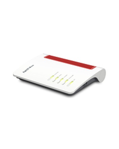 Router Fritz! 20002997 Vit Ethernet LAN Wi-Fi