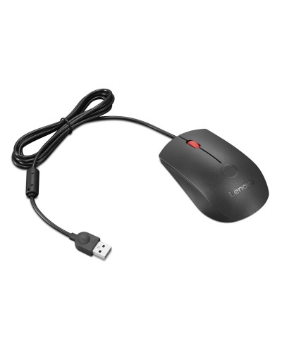 Mouse Lenovo 4Y51S24029 Black 2000 DPI 2000 dpi