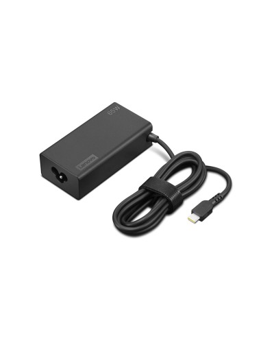 Câble USB Lenovo 4X21S91187 Noir 1 m
