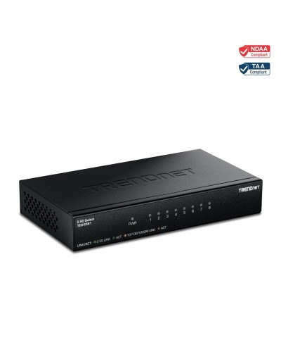 Switch Trendnet TEG-S381