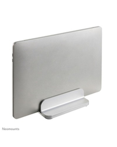 Notebook-standaard Neomounts NSLS300SILVER Aluminium
