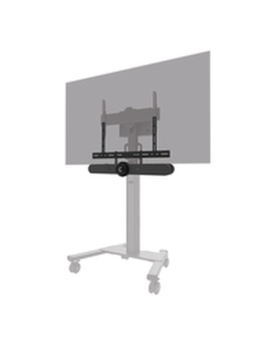 Support de table d'écran Neomounts AV30-500BL 43" 110"