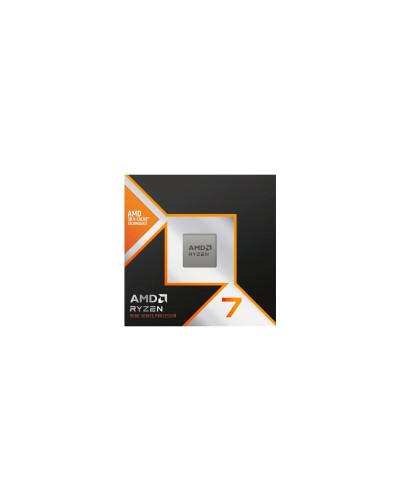 Processore AMD 100-100001973WOF AMD AM5