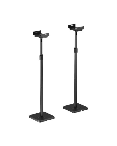 HDMI-kaapeli Aisens SPK09U-429 Musta