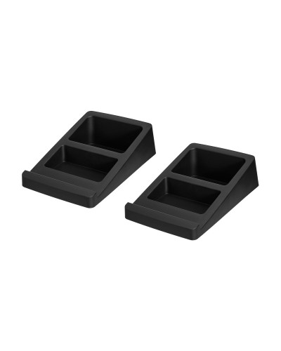 HDMI-kaapeli Aisens SPK07U-425 Musta