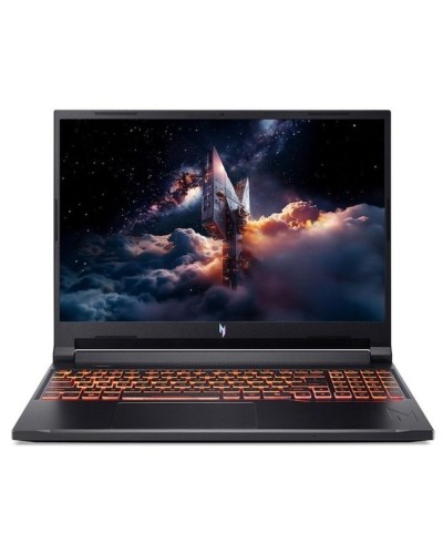 Ordinateur Portable Acer NH.U1HEB.00C 15,6" AMD Ryzen 7 16 GB RAM 512 GB SSD
