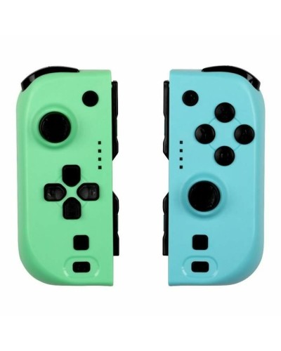 Gaming Controller KONIX NINTENDO SWITCH Blau Nintendo Switch