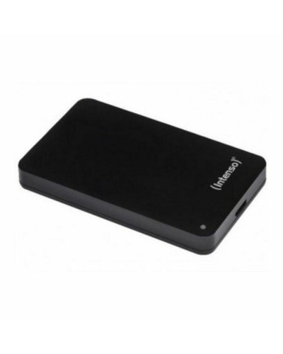Externe Harde Schijf INTENSO 2.5" 2 TB USB 3.0 2 TB SSD 2 TB HDD
