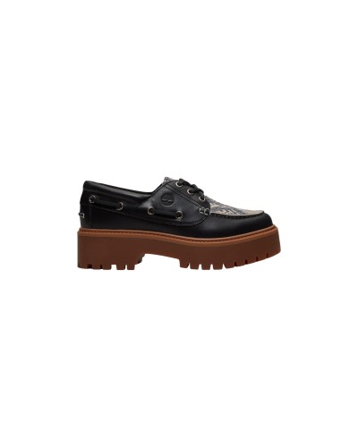 Timberland Kvinna Lace Ups Shoes