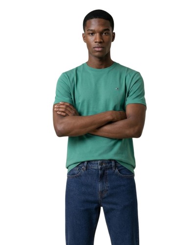 Tommy Hilfiger Jeans T-shirt Heren