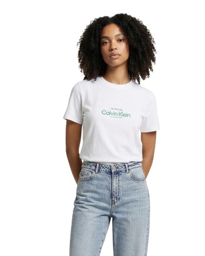 Calvin Klein Jeans  Women T-Shirt