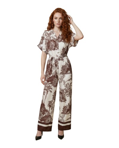 Artigli  Women Jumpsuit