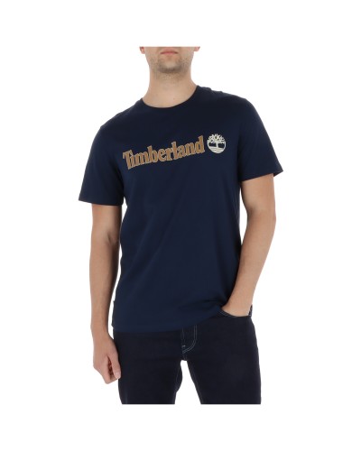 Timberland T-Shirt Uomo