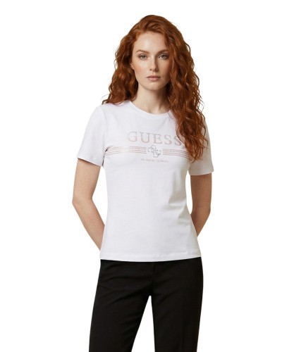 Guess T-paita Naiset
