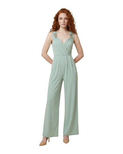 Artigli  Women Jumpsuit