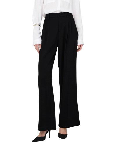 Jacqueline De Yong  Women Trousers