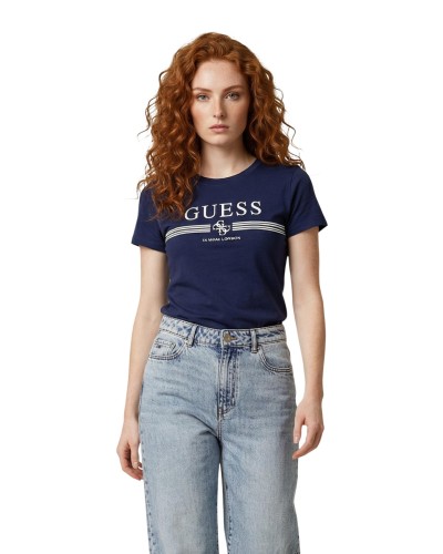 Guess  Women T-Shirt