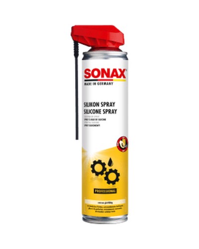 Microfibre cleaning cloth Sonax 03483000