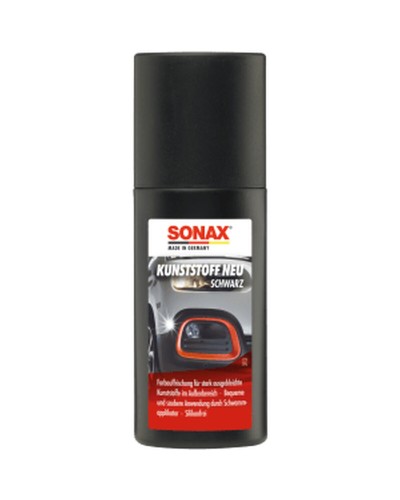 Microfibre cleaning cloth Sonax 04091000