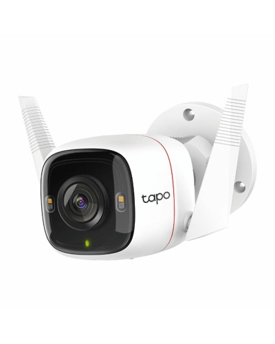 Camescope de surveillance TP-Link TAPO C320WS