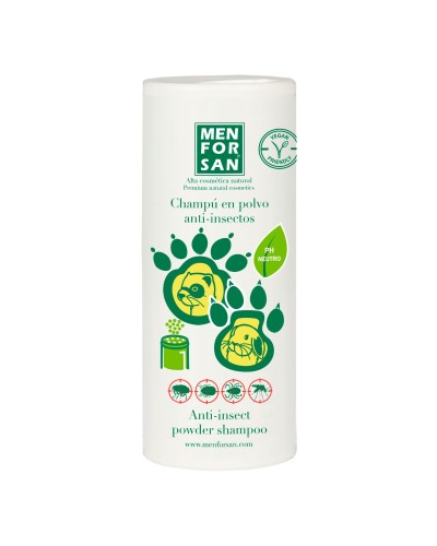 Pet shampoo Menforsan 250 ml