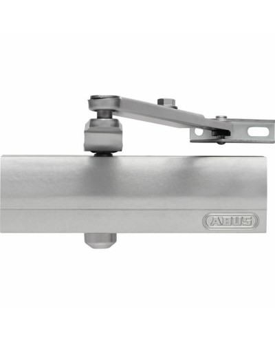 Ovistoppari ABUS AC7023 S Metalli