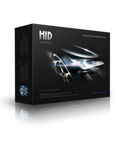 Set d'accessoires M-Tech KACMPH15