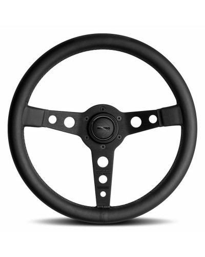 Racing Steering Wheel Momo PROTOTIPO Black Ø 35 cm